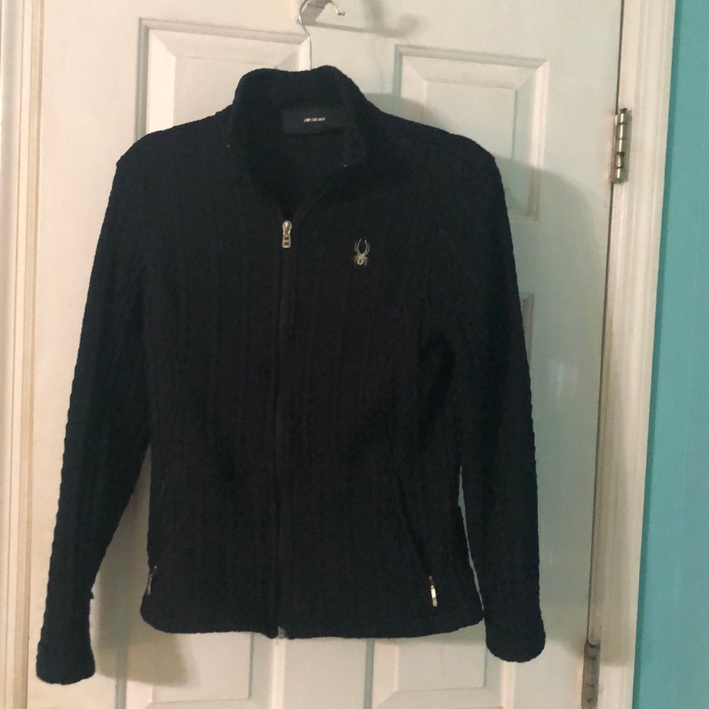 Spider jacket